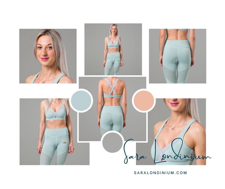 Mint Green Two Piece 😍 #saralondinium #activewear #yogapants #yogaclothes #newyearnewme #asthmasociety #activeclothes #gym
https://saralondinium.com/
+44 (0) 2080 581322
